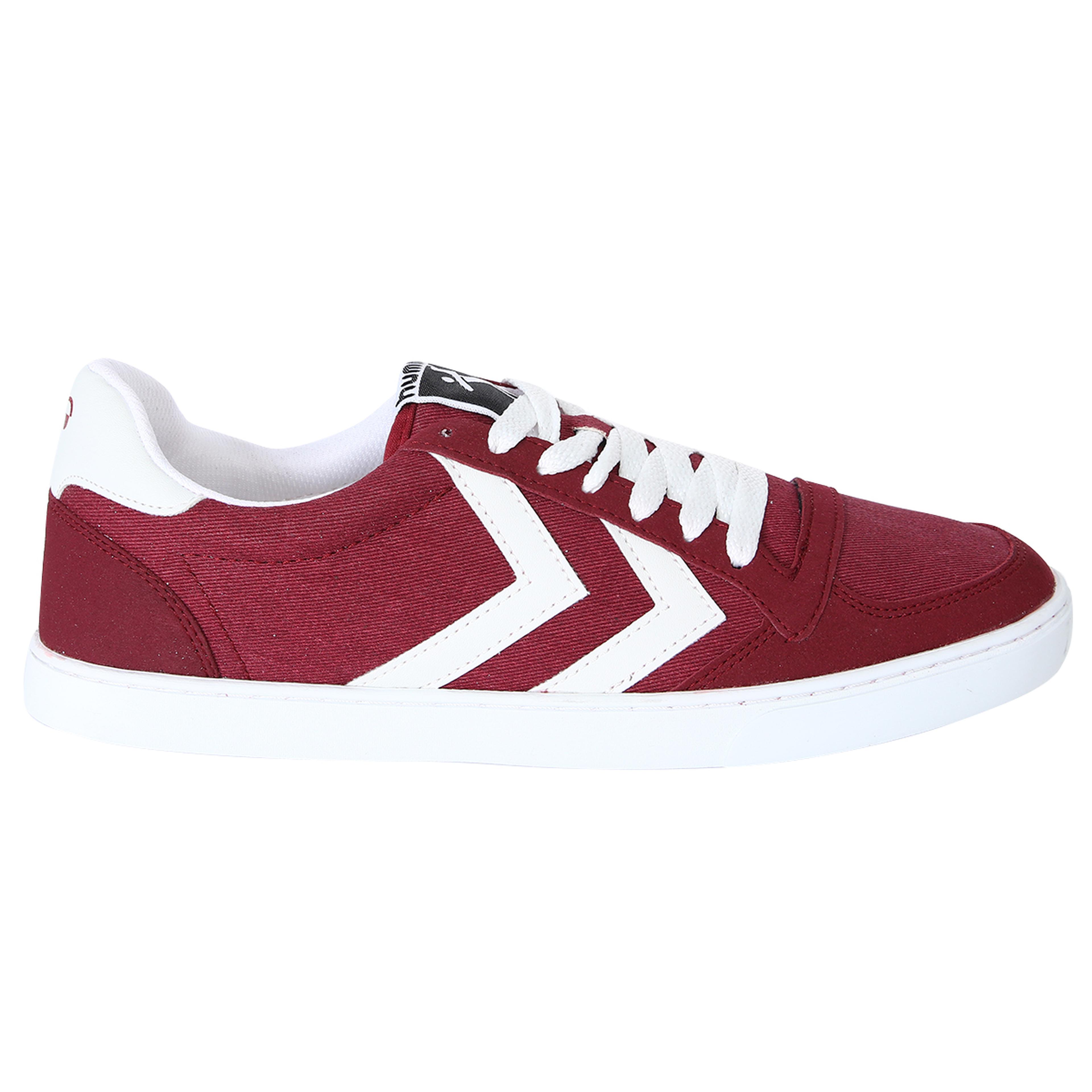 Slimmer Stadil Low Unisex Gri Günlük Ayakkabı 208689-8031