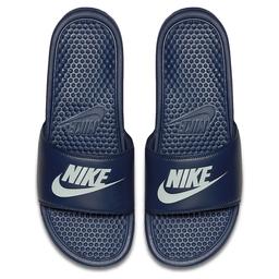 Benassi JDI Erkek Mavi Terlik 343880-403