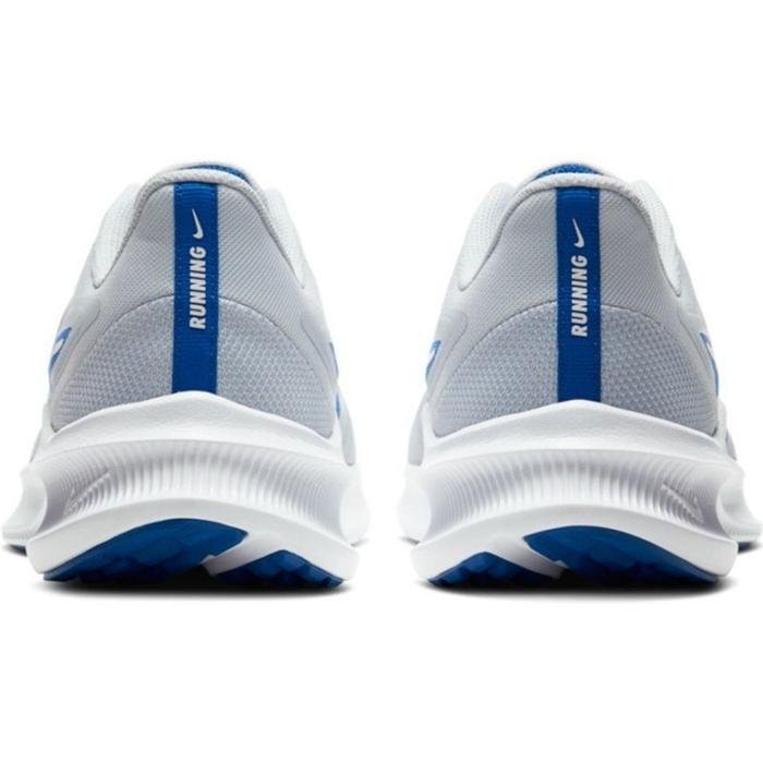 Downshifter 10 Erkek Beyaz Koşu Ayakkabısı CI9981-001 1153376