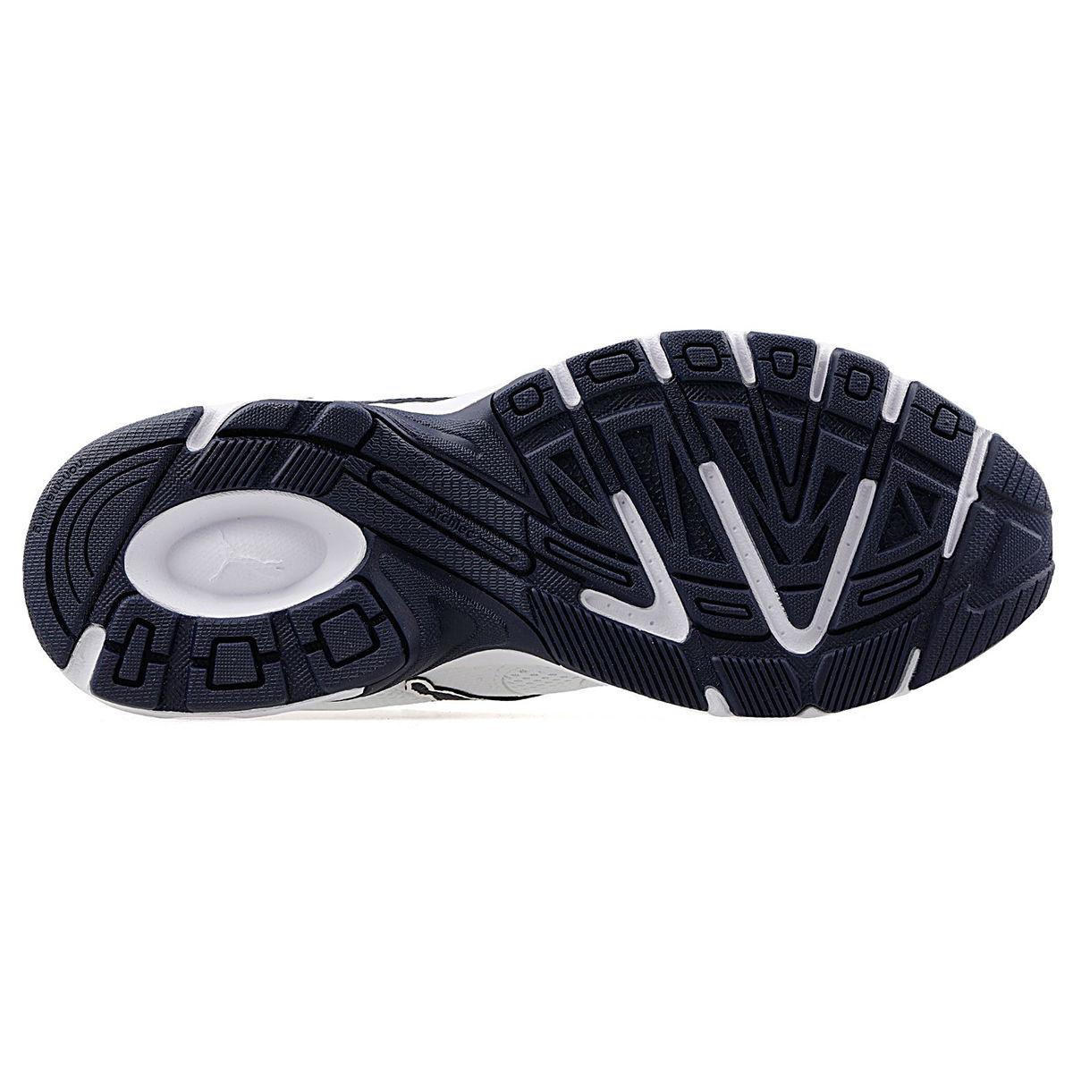 Axis Unisex Beyaz Koşu Ayakkabısı 36846504
