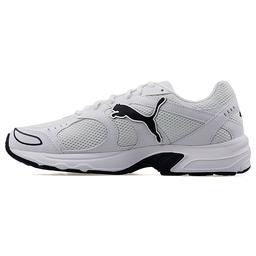 Axis Unisex Beyaz Koşu Ayakkabısı 36846504