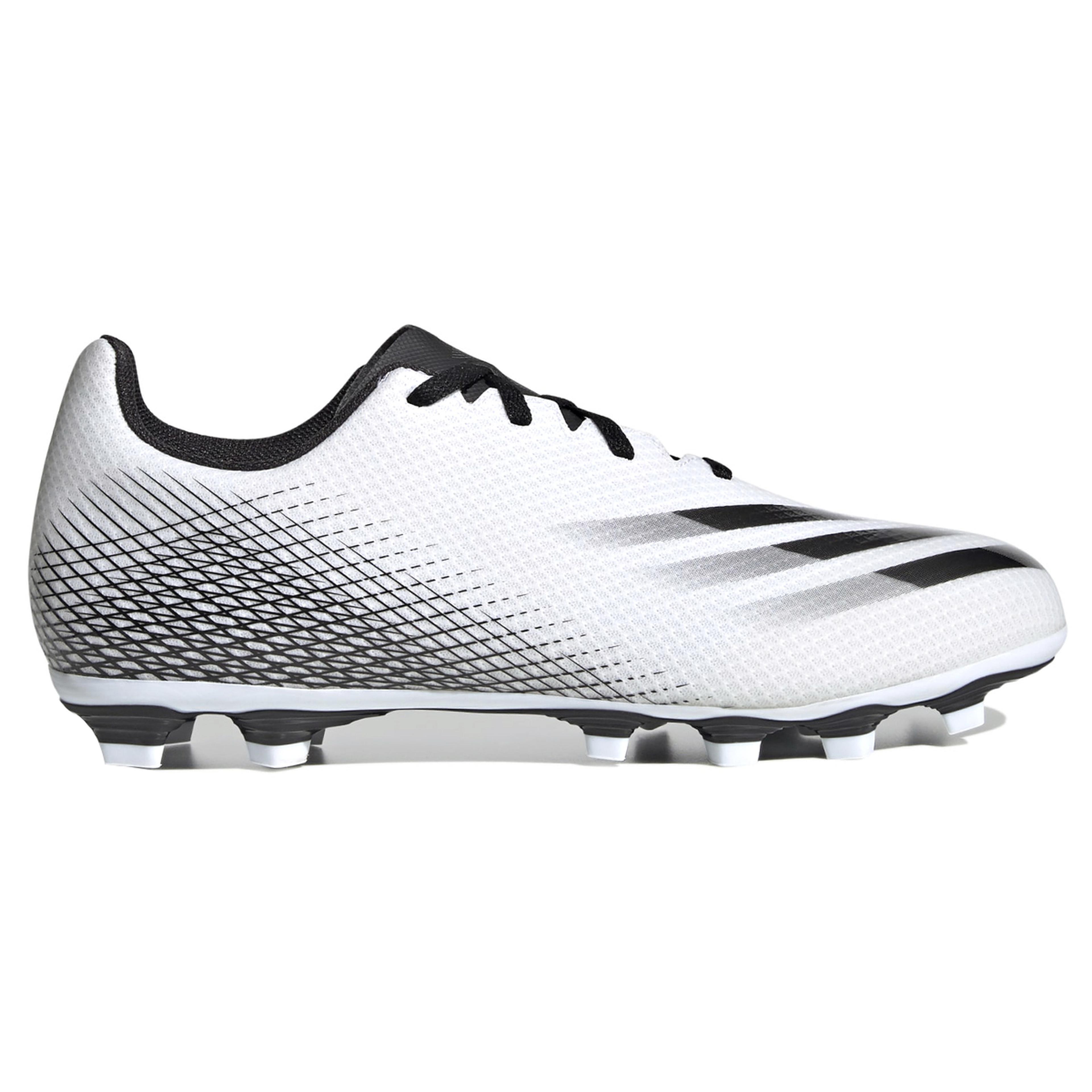 X 20.4 Fxg Erkek Beyaz Futbol Krampon FW6783