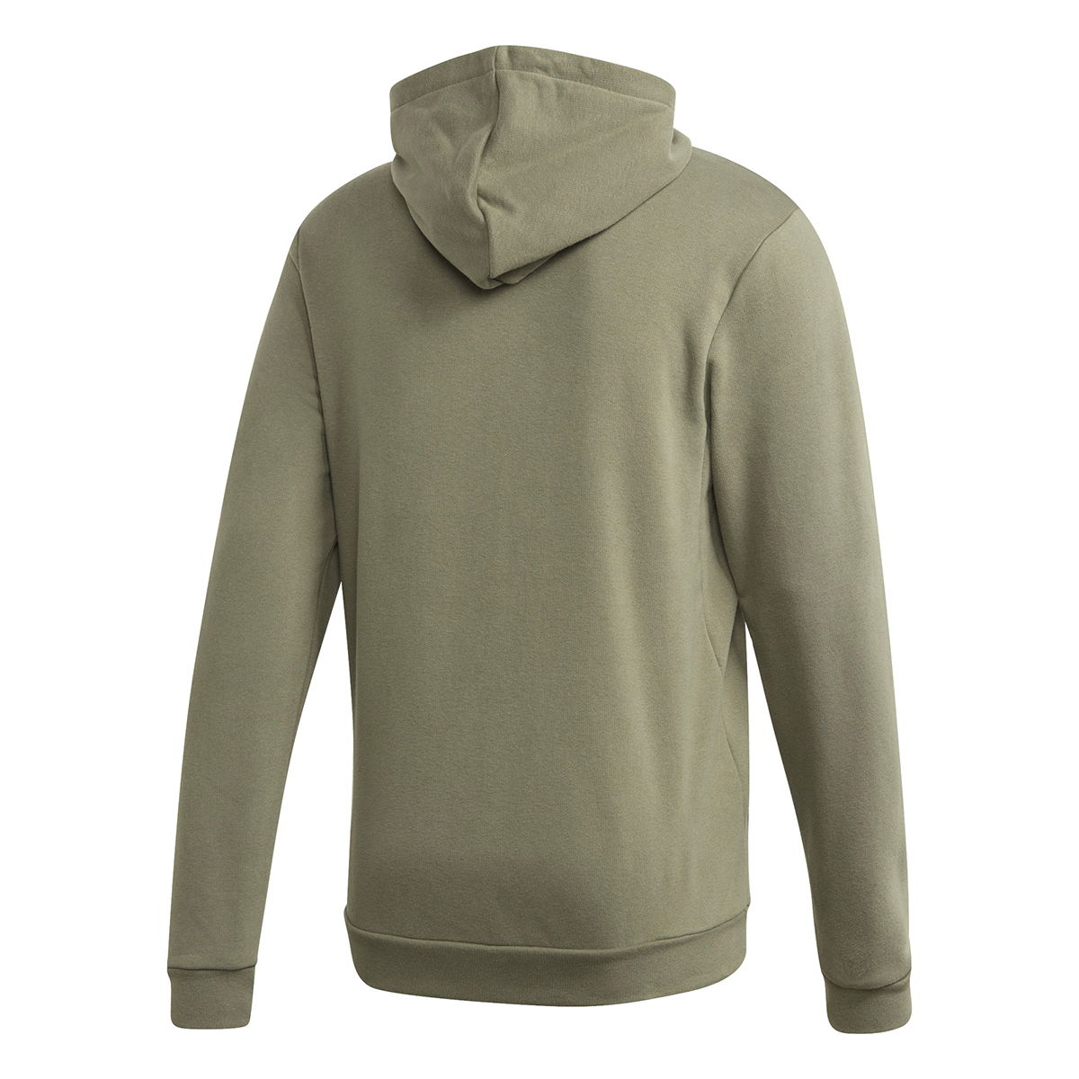 M Bb Hd Sw Erkek Yeşil Günlük Stil Sweatshirt GD3846