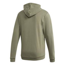 M Bb Hd Sw Erkek Yeşil Günlük Stil Sweatshirt GD3846