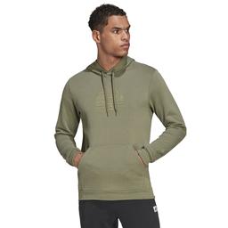 M Bb Hd Sw Erkek Yeşil Günlük Stil Sweatshirt GD3846