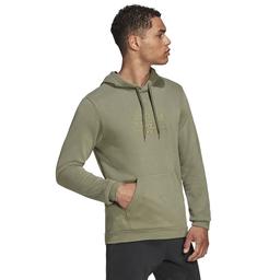 M Bb Hd Sw Erkek Yeşil Günlük Stil Sweatshirt GD3846