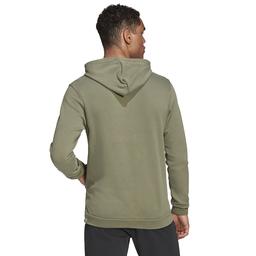 M Bb Hd Sw Erkek Yeşil Günlük Stil Sweatshirt GD3846