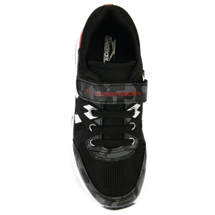Enjoy Çocuk Siyah Günlük Stil Ayakkabı SA10LF065-500X 1228992
