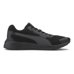 Taper Unisex Siyah Günlük Ayakkabı 37301801