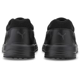 Taper Unisex Siyah Günlük Ayakkabı 37301801