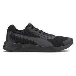 Taper Unisex Siyah Günlük Ayakkabı 37301801