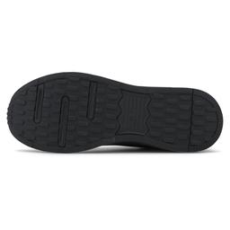 Taper Unisex Siyah Günlük Ayakkabı 37301801