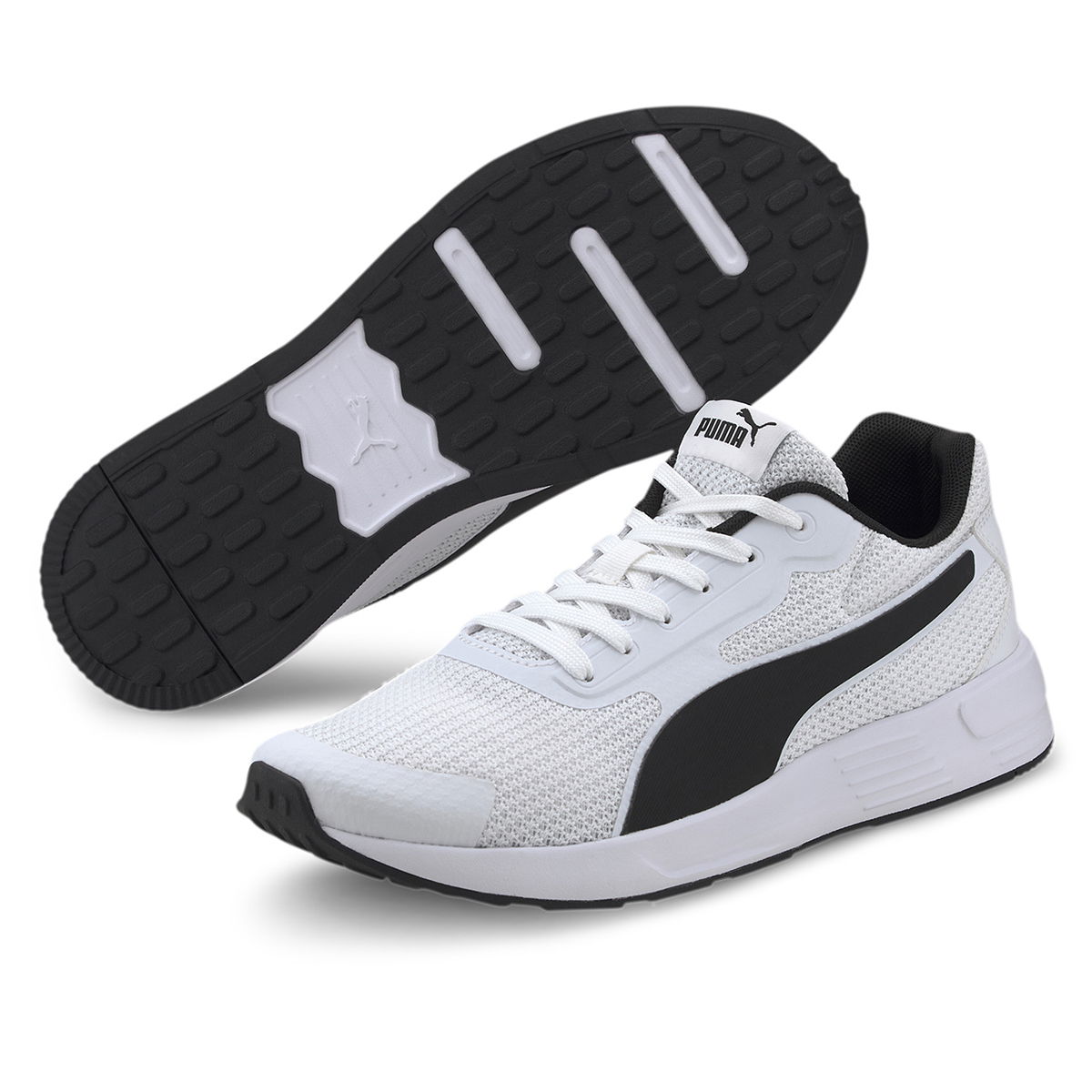 Taper Unisex Beyaz Günlük Ayakkabı 37301805