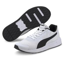 Taper Unisex Beyaz Günlük Ayakkabı 37301805