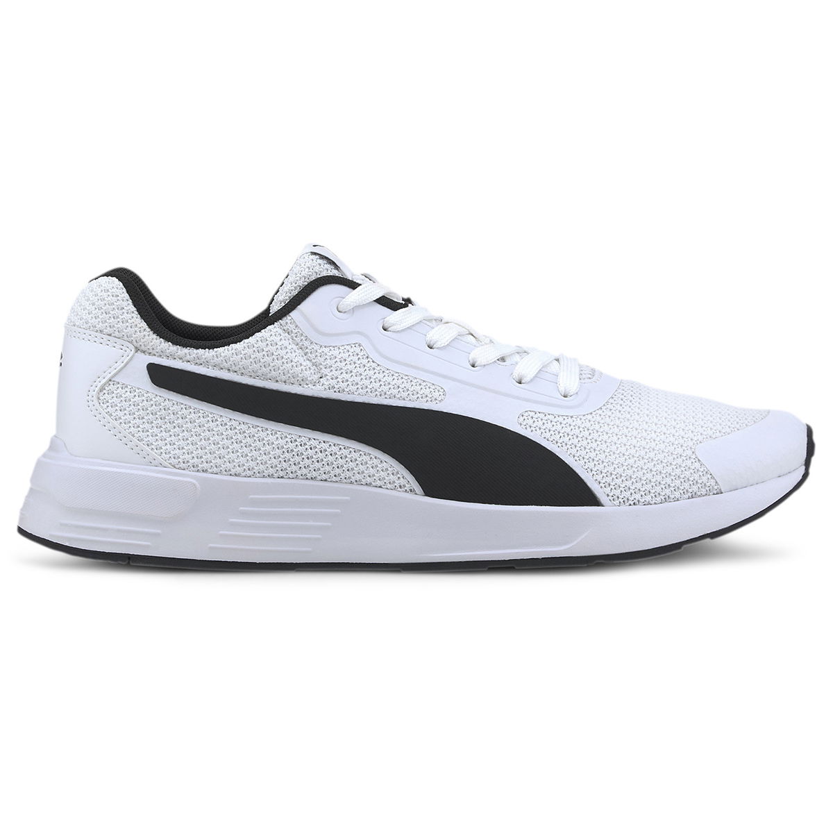 Taper Unisex Beyaz Günlük Ayakkabı 37301805
