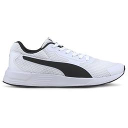 Taper Unisex Beyaz Günlük Ayakkabı 37301805