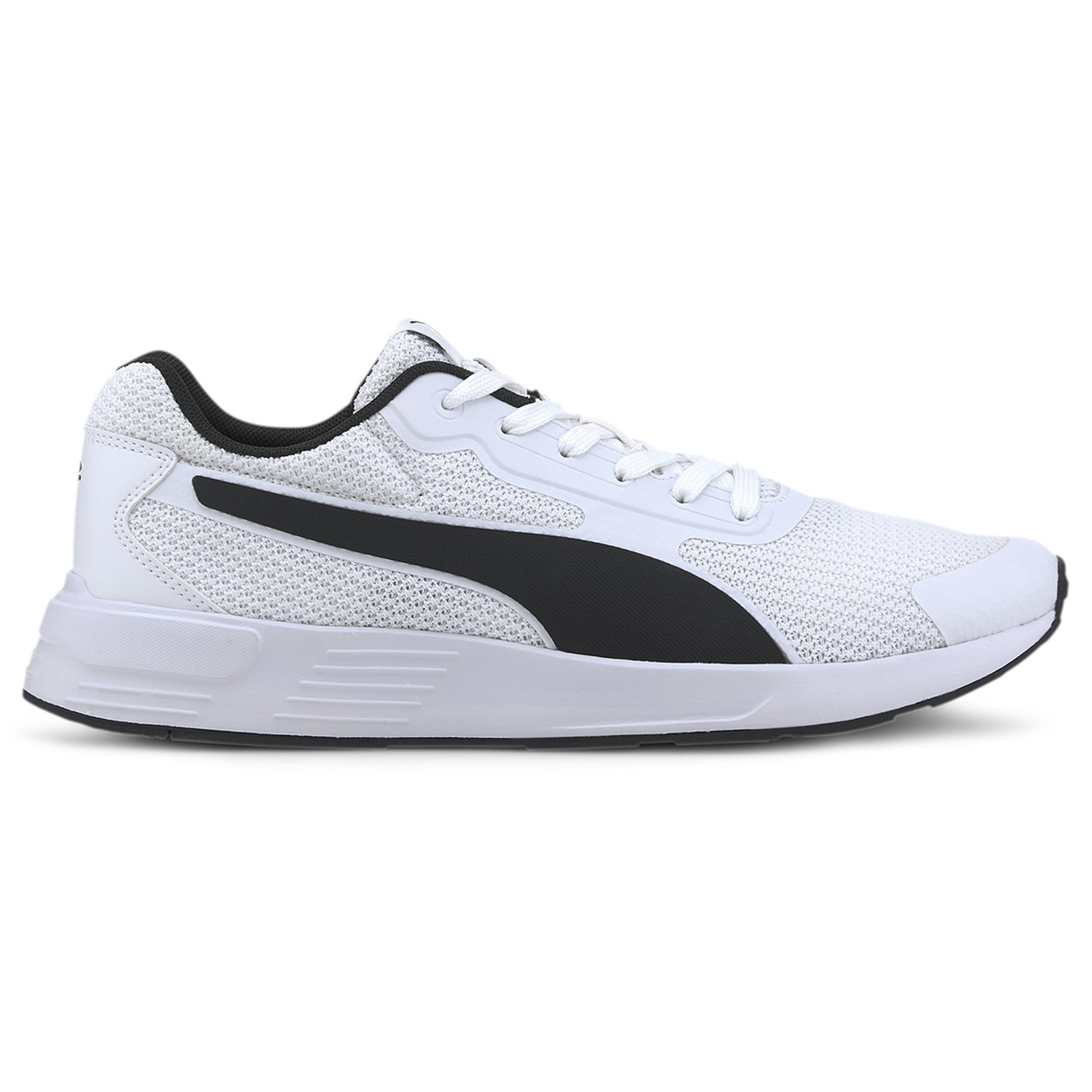 Taper Unisex Beyaz Günlük Ayakkabı 37301805