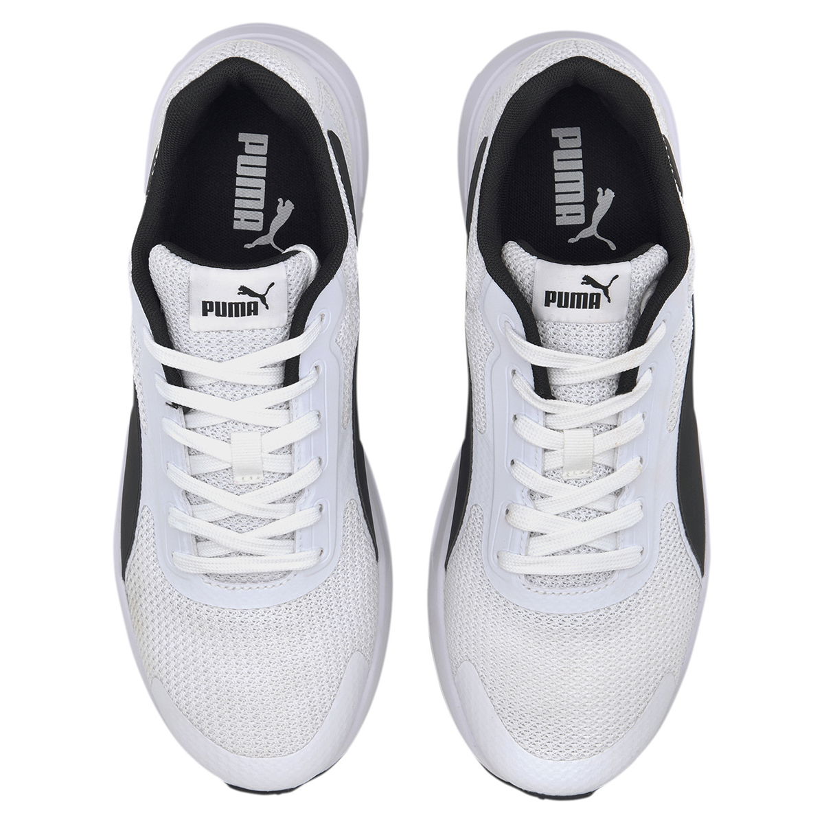 Taper Unisex Beyaz Günlük Ayakkabı 37301805