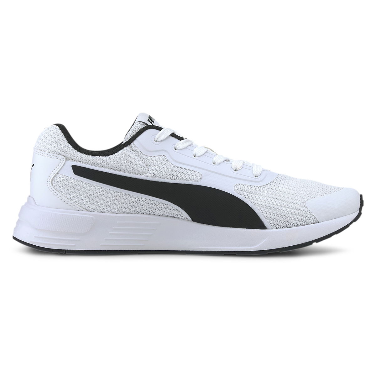 Taper Unisex Beyaz Günlük Ayakkabı 37301805