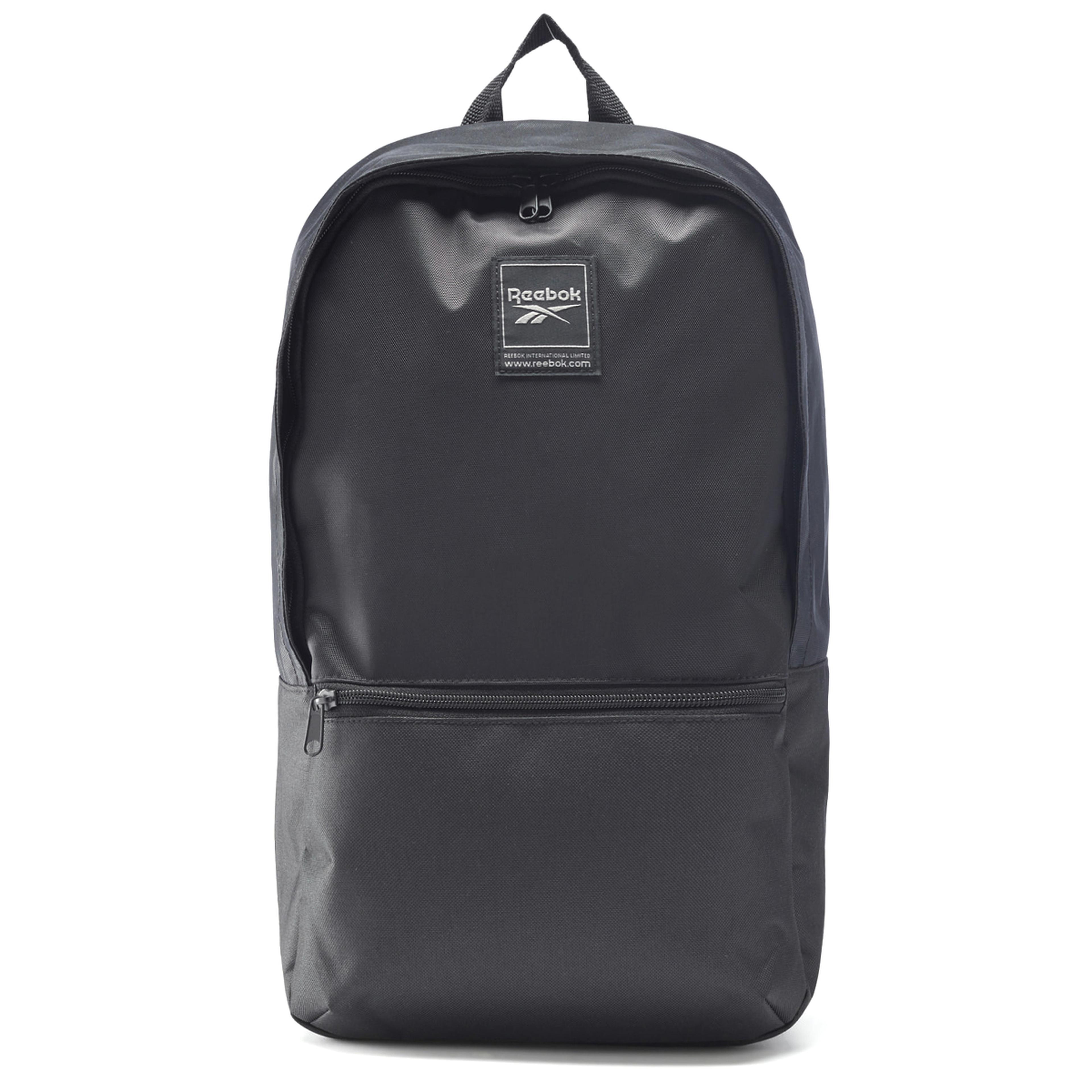 Wor  Bp Unisex Siyah Antrenman Çanta FQ5282