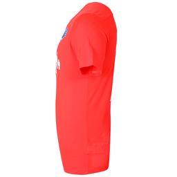 Kasımpaşa Dry Park VII Jsy Ss Erkek Kırmızı Futbol Forma BV6708-635-KAS