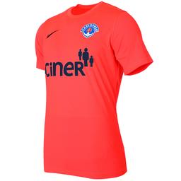 Kasımpaşa Dry Park VII Jsy Ss Erkek Kırmızı Futbol Forma BV6708-635-KAS