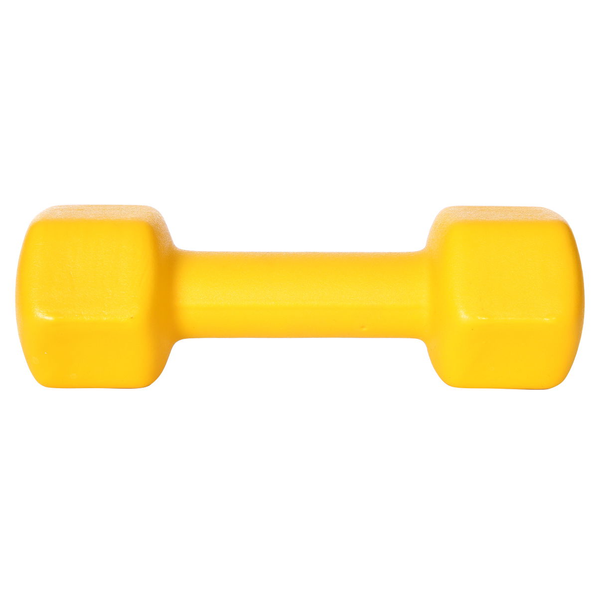 Neopren Unisex 3Kg Antrenman Dambıl SPT-2803V