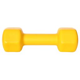 Neopren Unisex 3Kg Antrenman Dambıl SPT-2803V