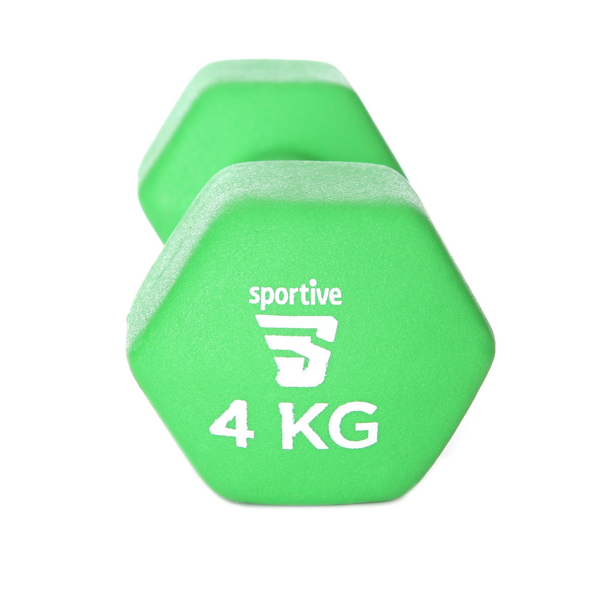Neopren Unisex 4Kg Antrenman Dambıl SPT-2804V