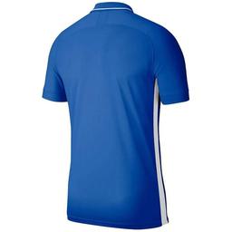 Kasımpaşa Spor Erkek Mavi Futbol Polo Tişört Bq1496-463-Kas