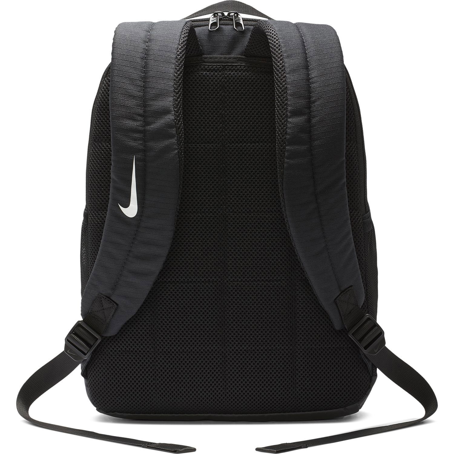 Brasilia Unisex Siyah Spor Sırt Çantası BA6029-010