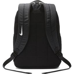 Brasilia Unisex Siyah Spor Sırt Çantası BA6029-010