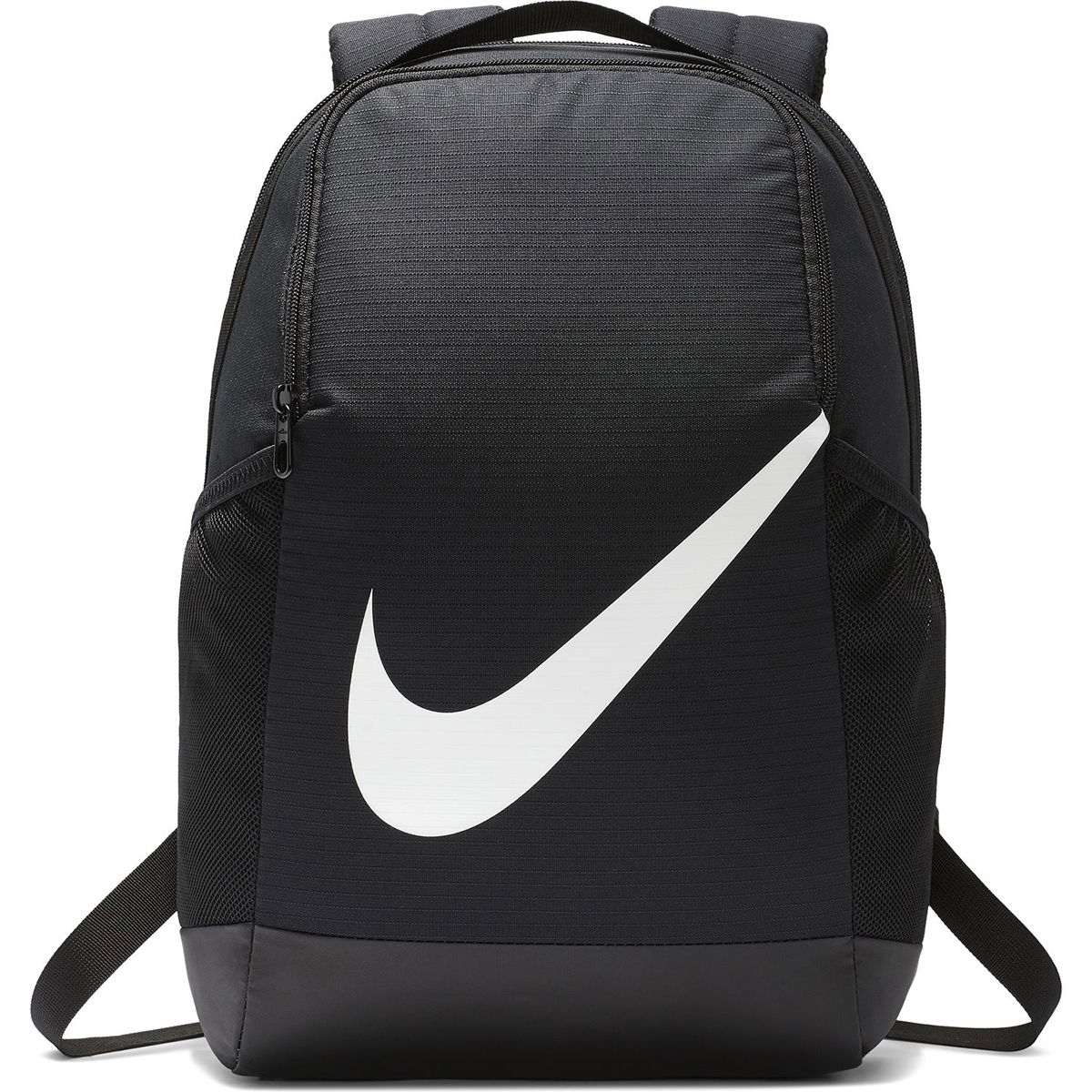 Brasilia Unisex Siyah Spor Sırt Çantası BA6029-010
