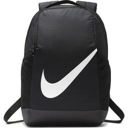 Brasilia Unisex Siyah Spor Sırt Çantası BA6029-010