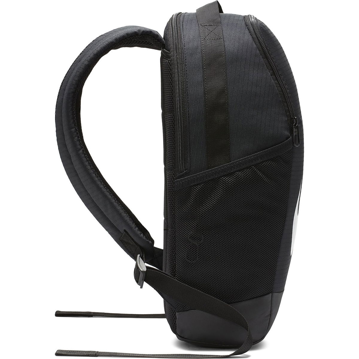 Brasilia Unisex Siyah Spor Sırt Çantası BA6029-010