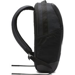 Brasilia Unisex Siyah Spor Sırt Çantası BA6029-010