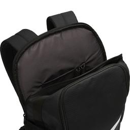 Brasilia Unisex Siyah Spor Sırt Çantası BA6029-010