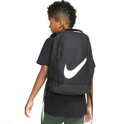 Brasilia Unisex Siyah Spor Sırt Çantası BA6029-010