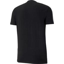 İconic T7 Slim Tee Erkek Siyah Günlük Tişört 58155801