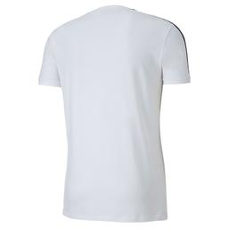 İconic T7 Slim Tee Erkek Beyaz Günlük Tişört 58155802