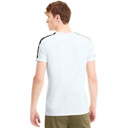 İconic T7 Slim Tee Erkek Beyaz Günlük Tişört 58155802