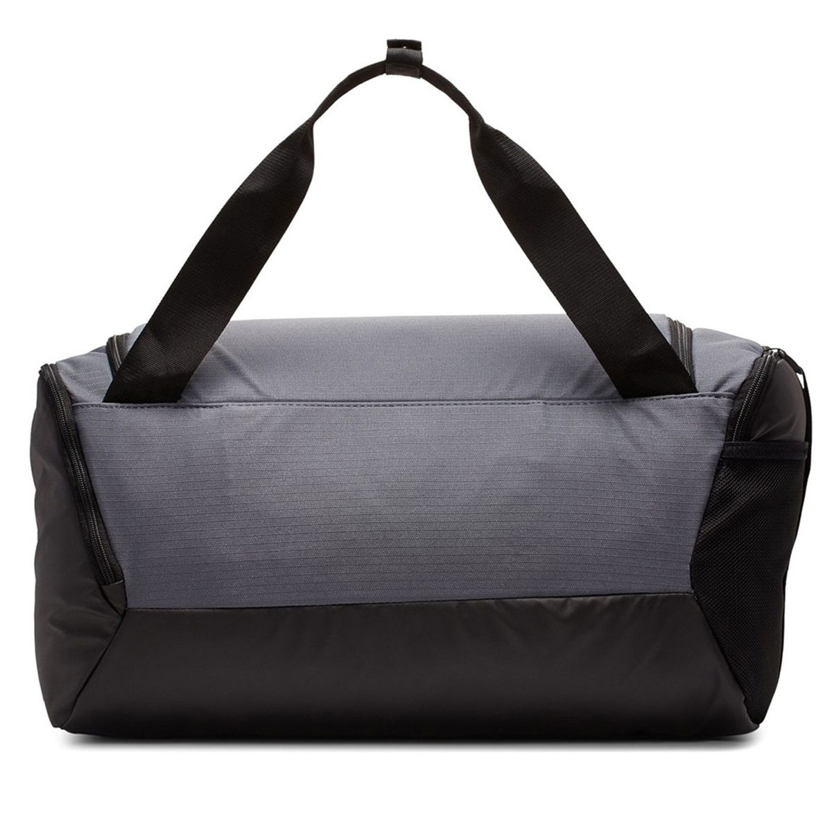 Brasilia Unisex Gri Günlük Stil Spor Çanta BA5955-026