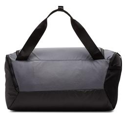 Brasilia Unisex Gri Günlük Stil Spor Çanta BA5955-026