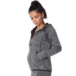 Intjacket Women Kadın Gri Günlük Stil Ceket 710211-ANT