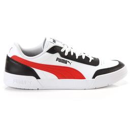 Caracal Unisex Beyaz Günlük Ayakkabı 36986321