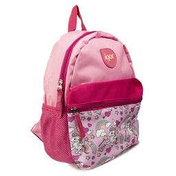 Lucky Çocuk Pembe Günlük Stil Çanta W80319-UNICORN