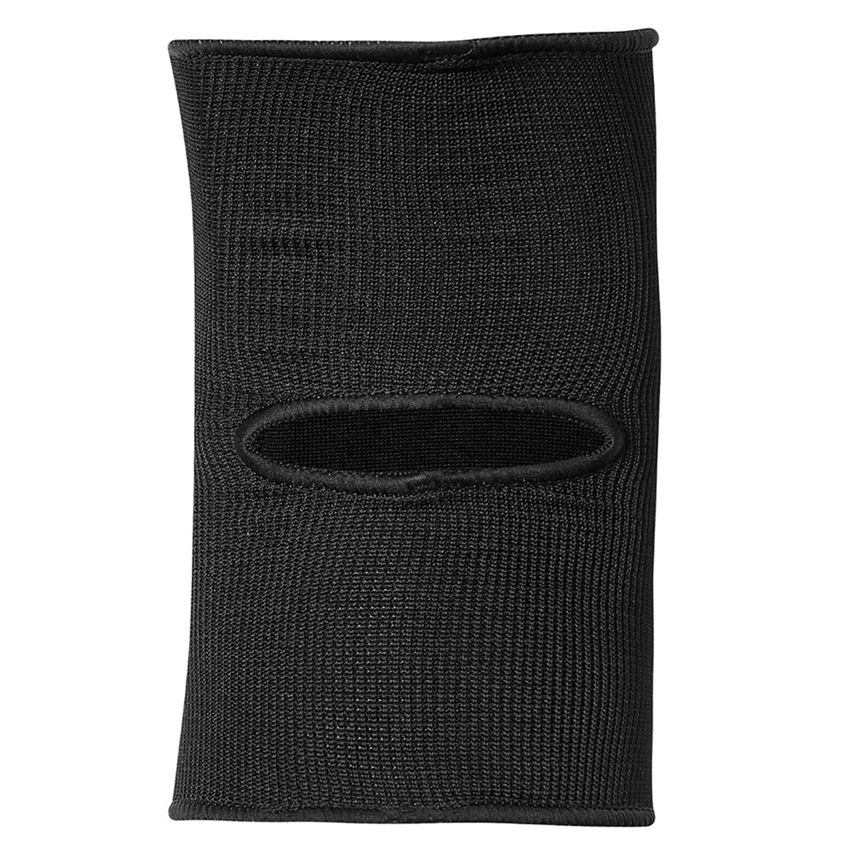 Basic Kneepad Unisex Siyah Antrenman Dizlik 146814-0904