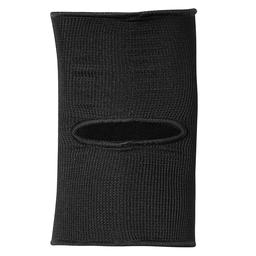 Basic Kneepad Unisex Siyah Antrenman Dizlik 146814-0904
