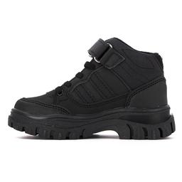Royal Çocuk Siyah Outdoor Bot SA20OP025-500