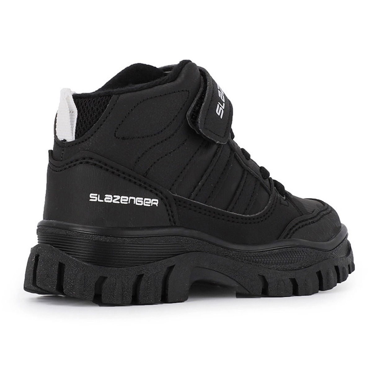 Royal Çocuk Siyah Outdoor Bot SA20OP025-500